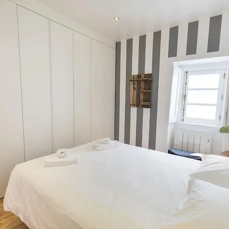 Lovelystay Rooftop Duplex In Sao Bento 아파트 *
