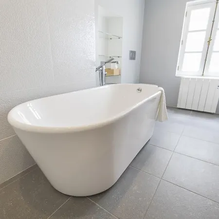 아파트 Lovelystay Rooftop Duplex In Sao Bento *