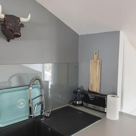 Lovelystay Rooftop Duplex In Sao Bento Daire *