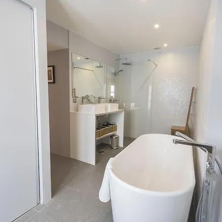 Apartmán Lovelystay Rooftop Duplex In Sao Bento *