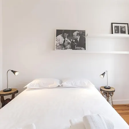 Lovelystay Rooftop Duplex In Sao Bento Apartmán *